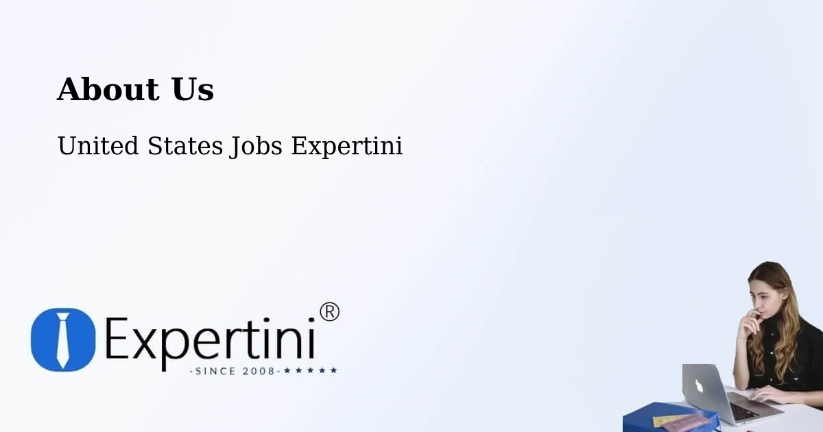 About Expertini Recruitment Platform  – Watsonville - Watsonville, United States Jobs Expertini