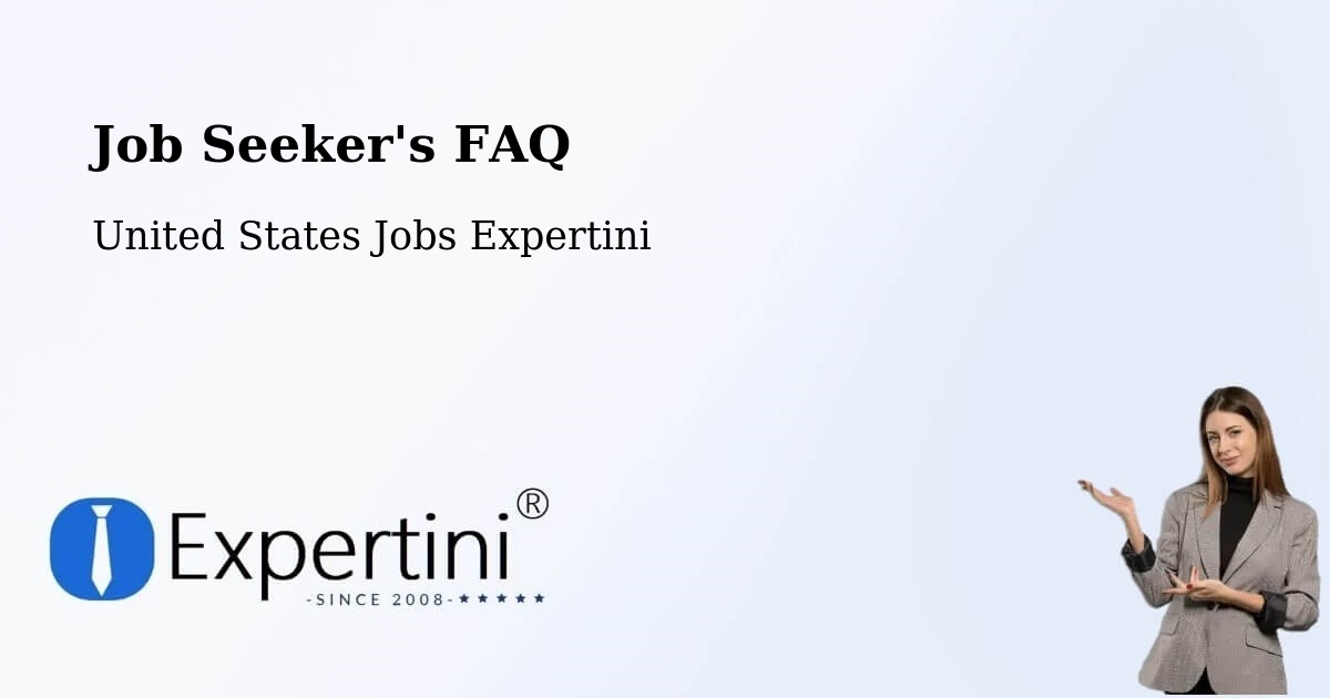 Job Seeker FAQ – Watsonville - United States Jobs Expertini