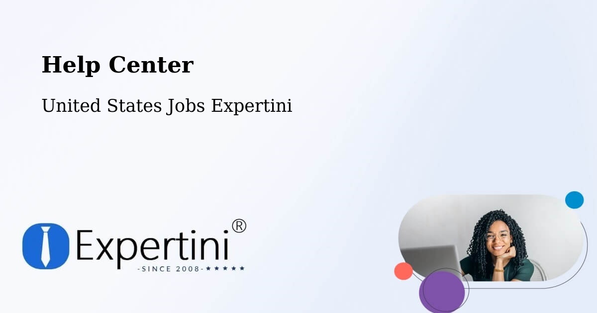 Help Center – Watsonville - United States Jobs Expertini