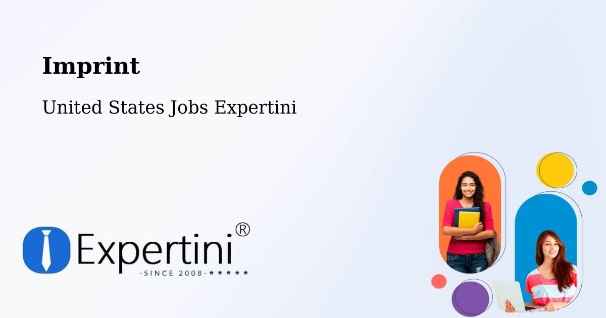 Imprint – Watsonville - United States Jobs Expertini