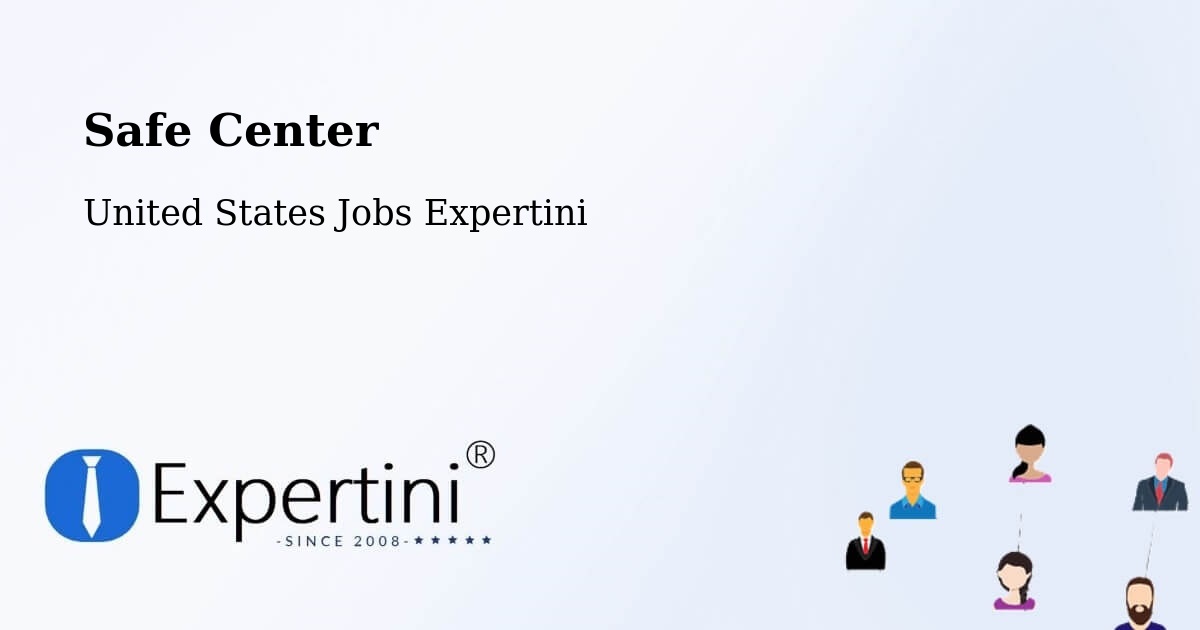 Safety Center – Watsonville - United States Jobs Expertini